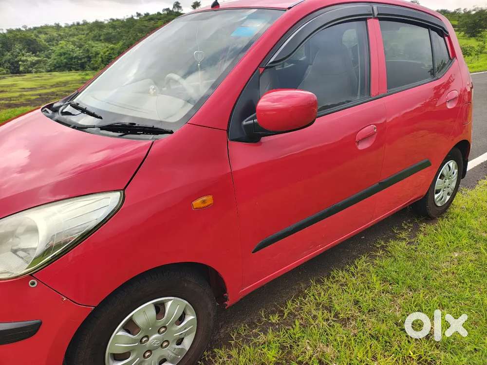 Hyundai I10 2009 Model