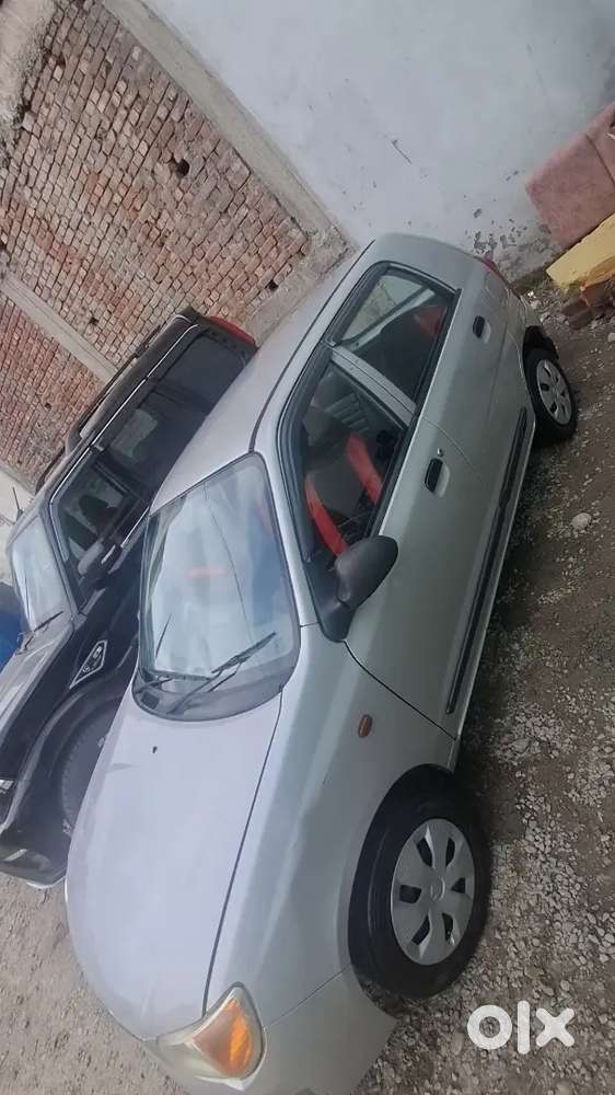 Maruti Suzuki Alto K10 2013