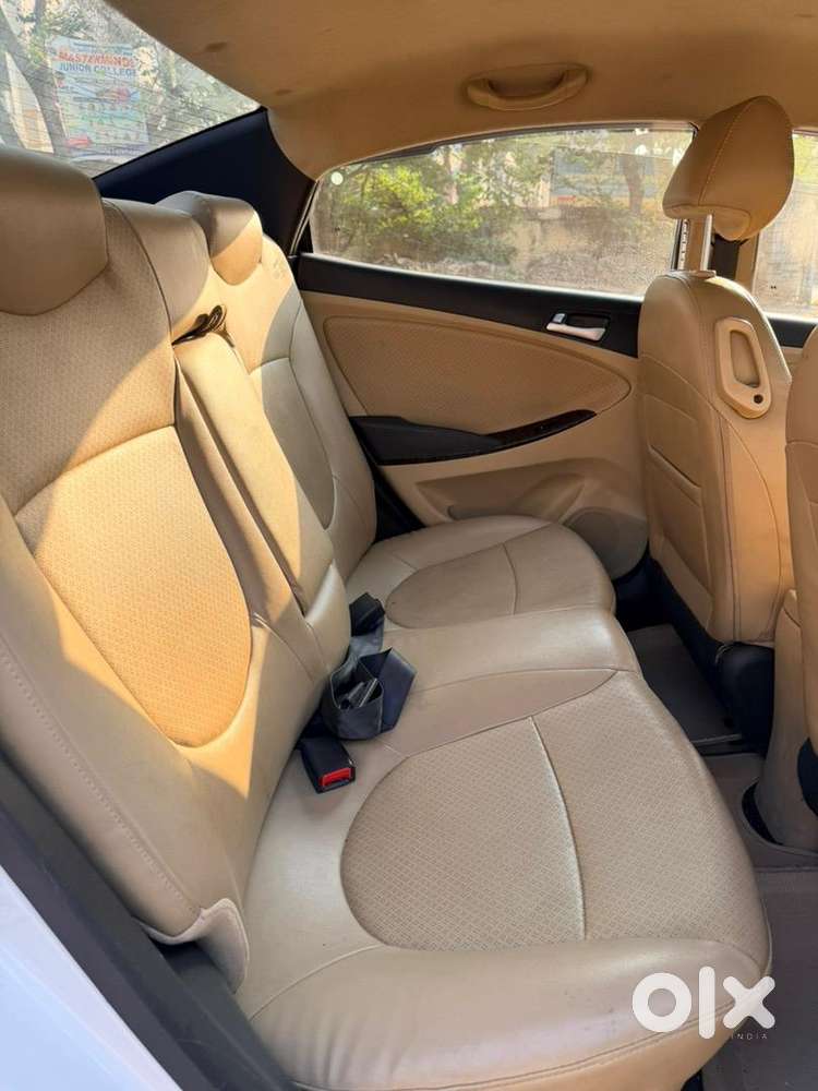 Hyundai Diesel Car 2015