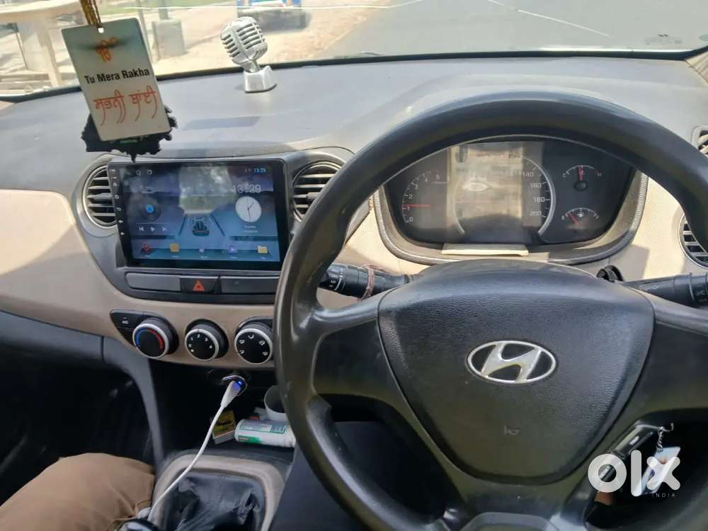 Hyundai Grand I10 2018 Diesel 230000 Km Driven