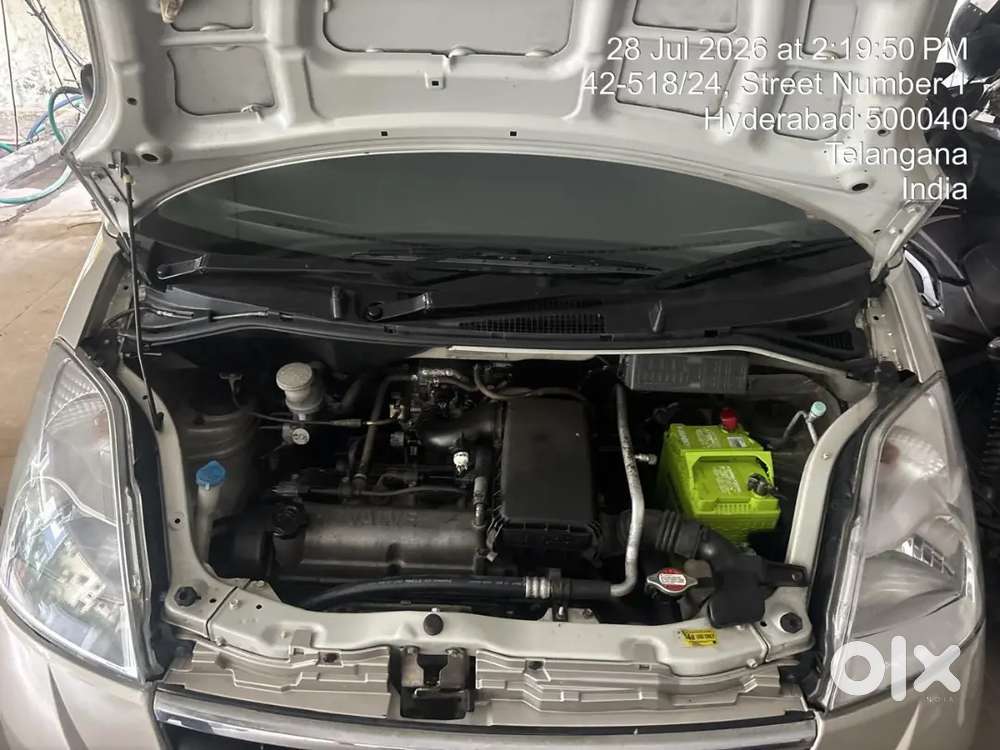 Maruti Suzuki Estilo 2007 Petrol 32000 Km Driven