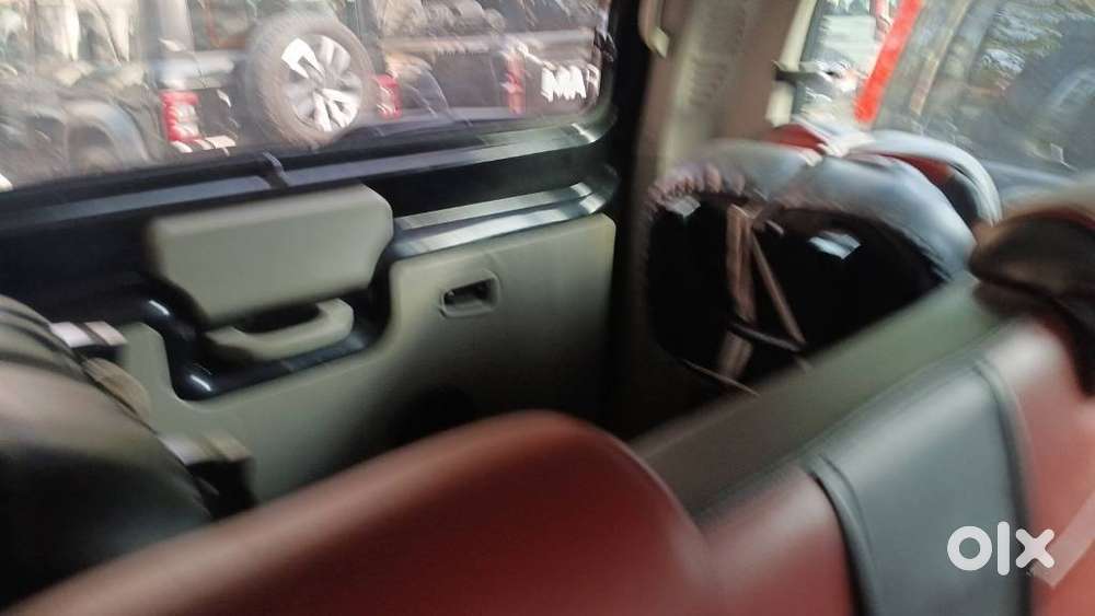 Mahindra Scorpio S11 Mt 7s, 2021, Diesel