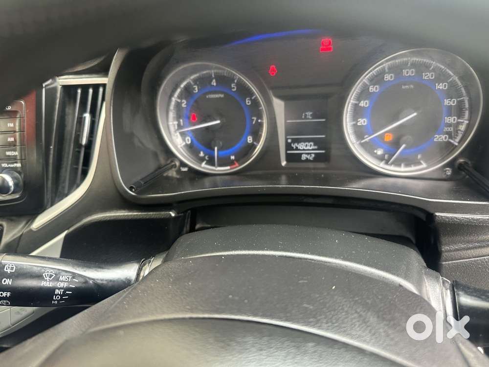 Maruti Suzuki Baleno