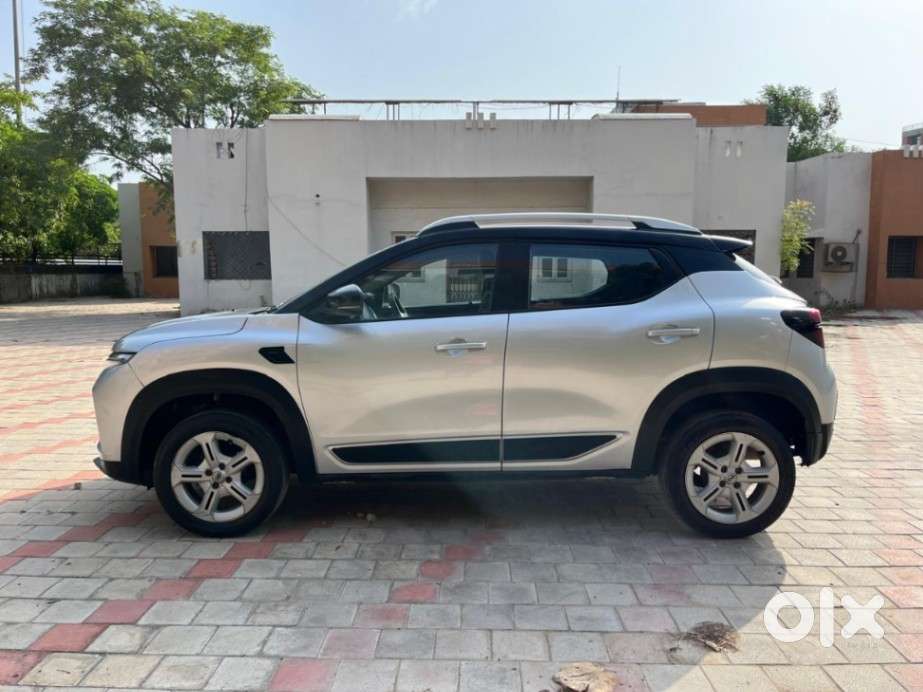 Renault Kwid Rxt 1.0, 2021, Petrol