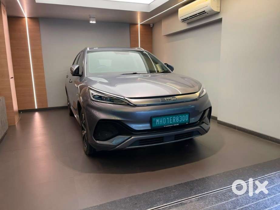 Byd Atto 3 Dynamic Suv, 2024, Electric