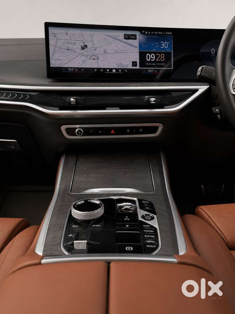 Bmw X5 Xdrive40i M Sport, 2025, Petrol