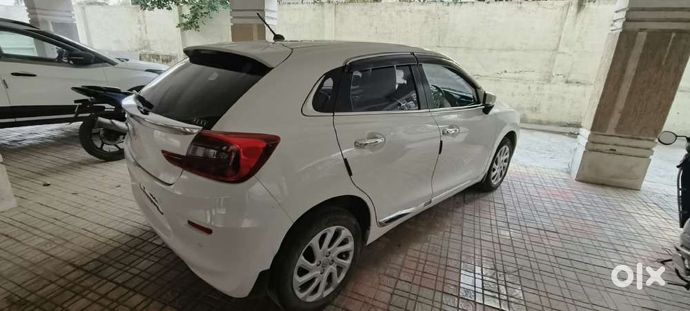 Maruti Suzuki Baleno 1.2 Zeta Shvs, 2023, Petrol
