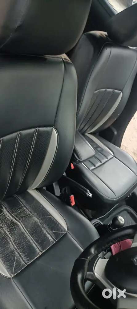 Maruti Suzuki Swift Vdi 2012
