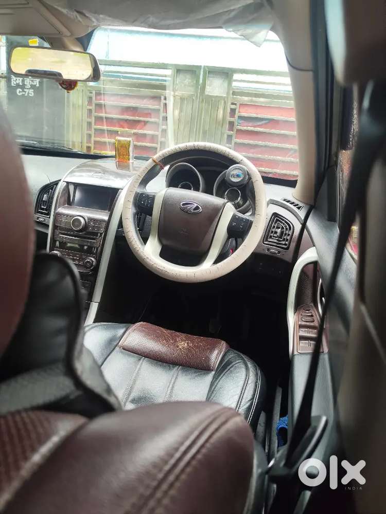 Mahindra Xuv500 Diesel 2015 Manual