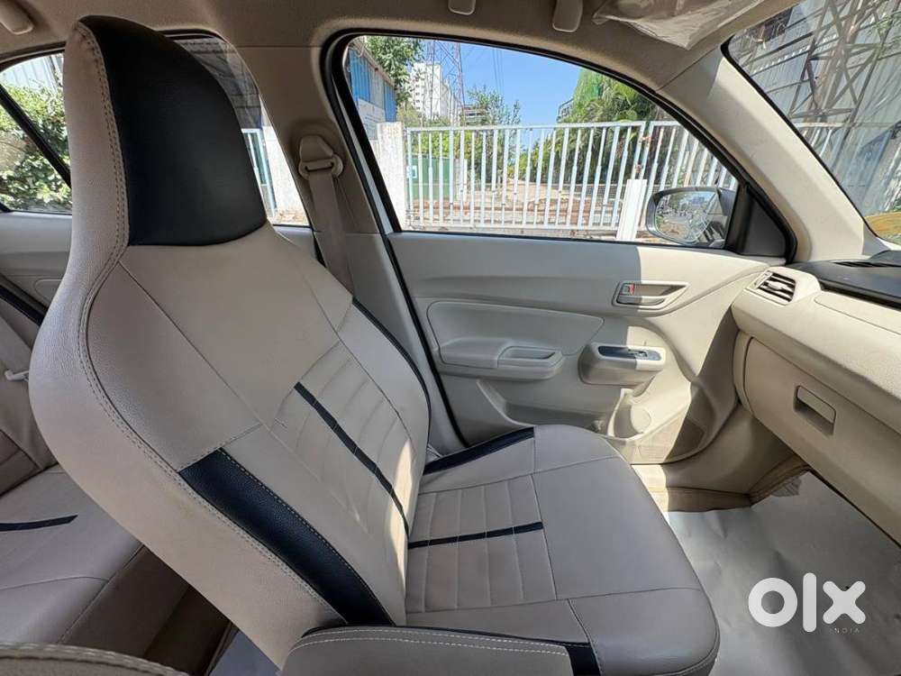 Maruti Suzuki Dzire 2018 Cng  Good Condition