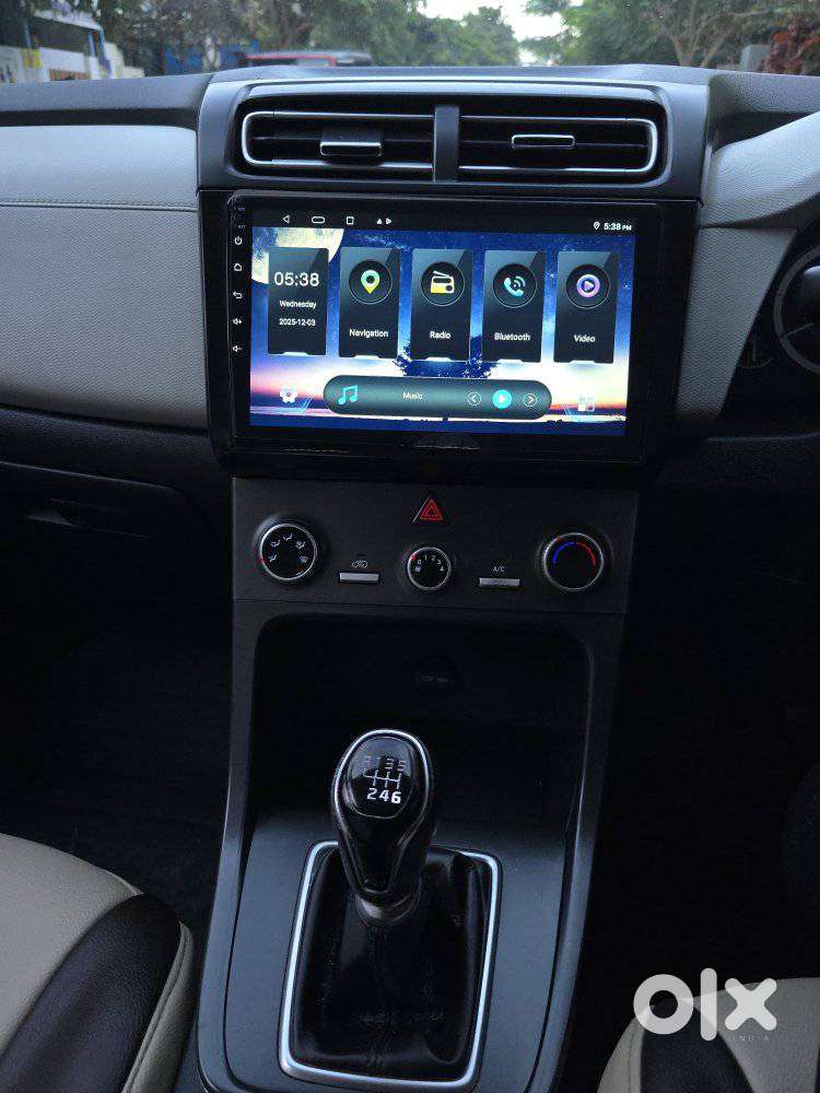 Hyundai Creta 1.5 Ex Diesel, 2021, Diesel