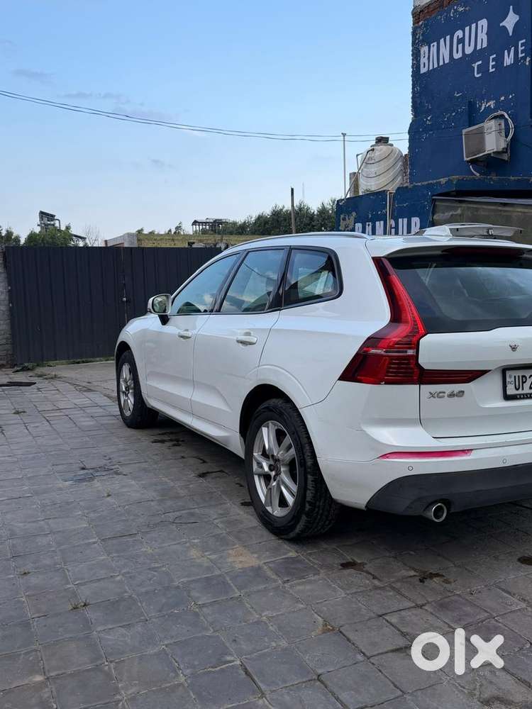 Volvo Xc60 Diesel 2019