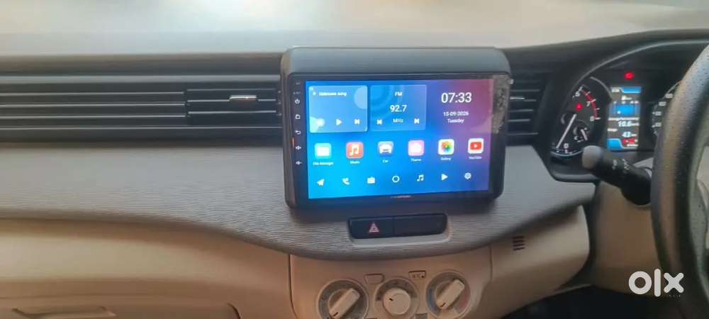 Toyota Rumion Mt 2025 Variant