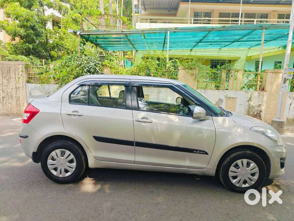 Maruti Suzuki Swift Dzire Vdi (o), 2013, Diesel
