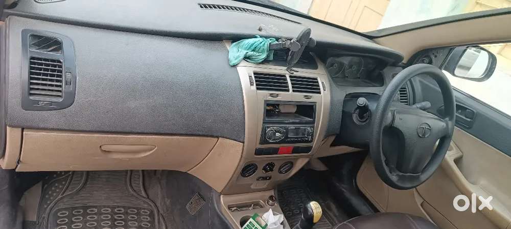 Tata Indica Vista 2015 Diesel