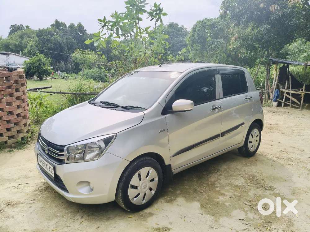 Celerio Car