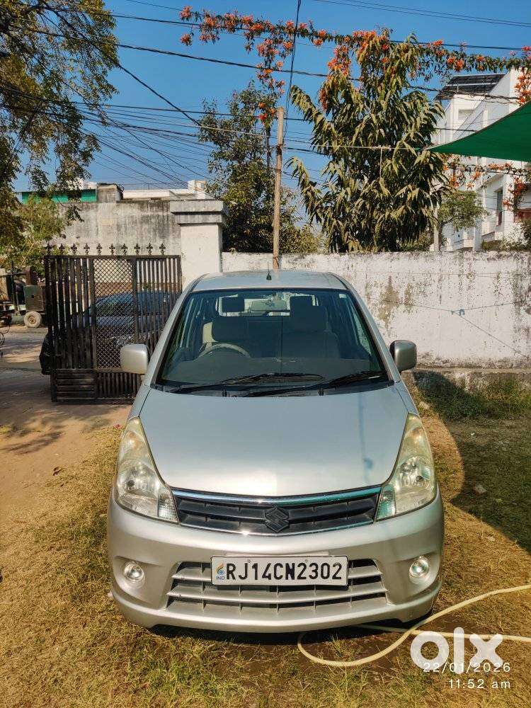 Maruti Suzuki Estilo Vxi, 2011, Petrol