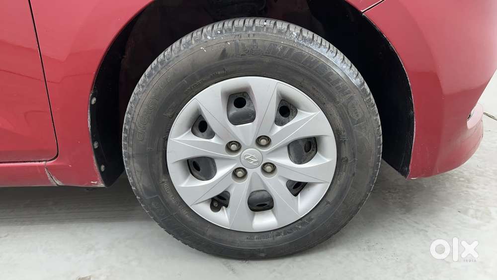 Hyundai Elite I20 [2018-2020] 1.2 Magna, 2015, Petrol