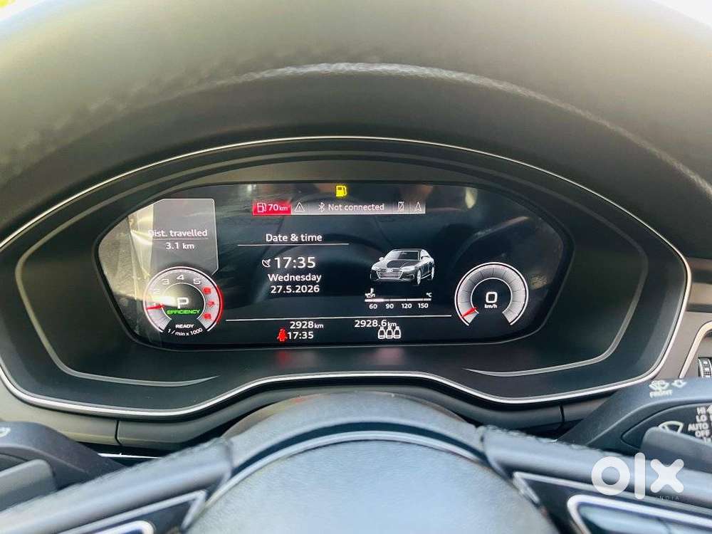 Audi A4 2.0 Technology 40 Tfsi, 2024, Petrol