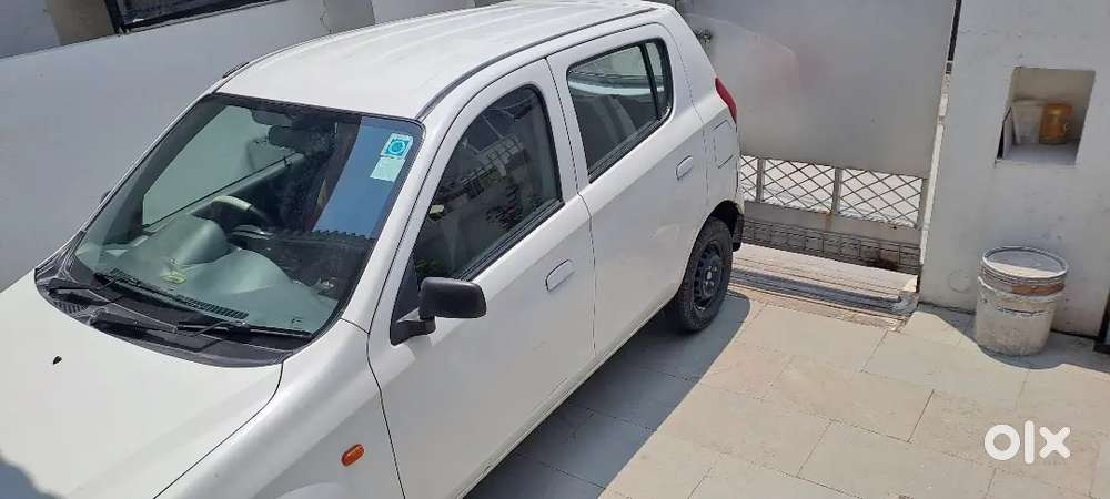 Maruti Suzuki Alto 800 2013 Petrol 39000 Km Driven
