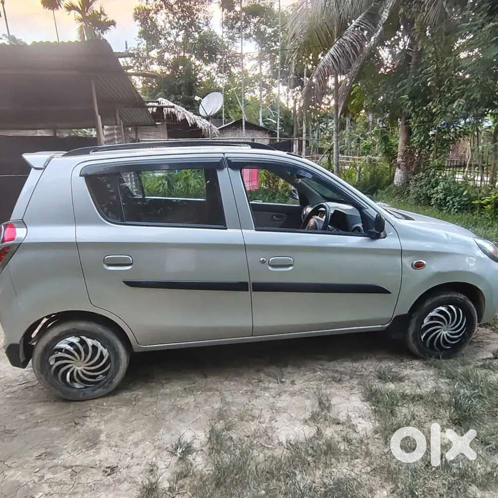 Maruti Suzuki Alto 0.8 Lxi 2020 Model