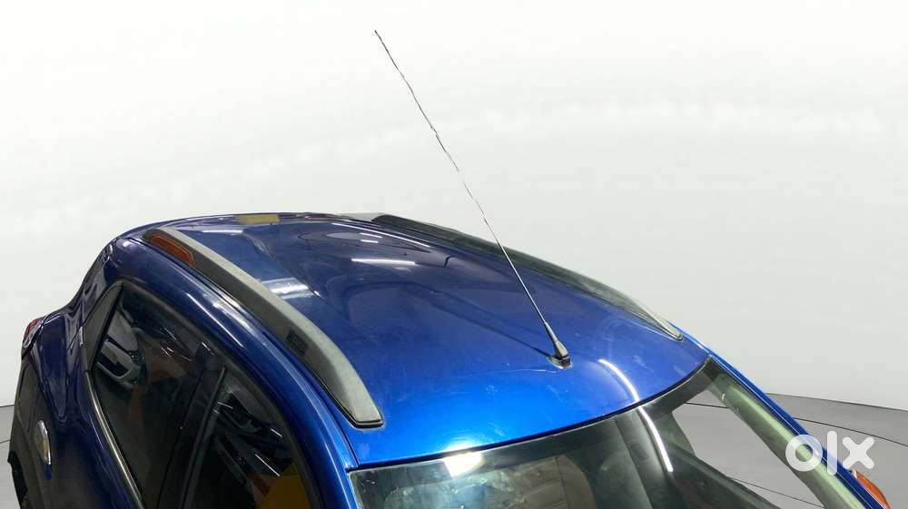 Renault Kwid Climber 1.0 Mt, 2018, Petrol