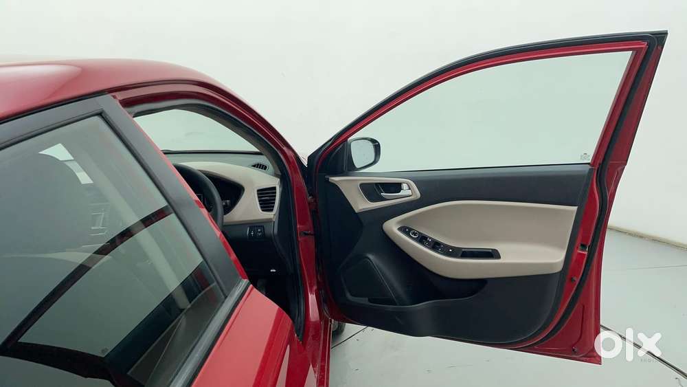 Hyundai Elite I20 [ ] 1.2 Asta, 2014, Petrol