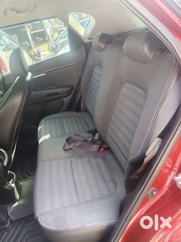 Kia Sonet Htk D, 2021, Diesel
