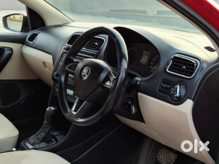 Skoda Rapid 1.5 Tdi At Style, 2017, Diesel