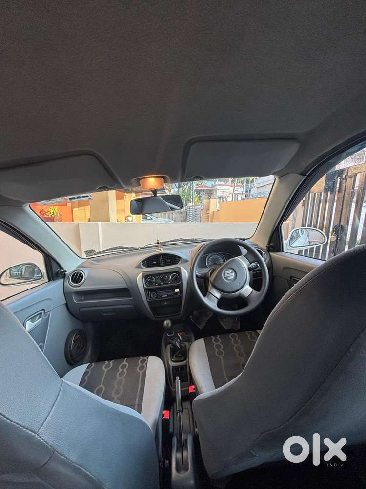 Maruti Suzuki Alto 800 2014 Petrol Good Condition