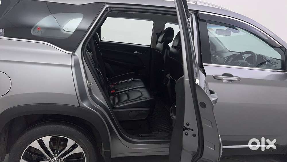 Mg Hector Sharp Diesel Mt, 2021, Diesel