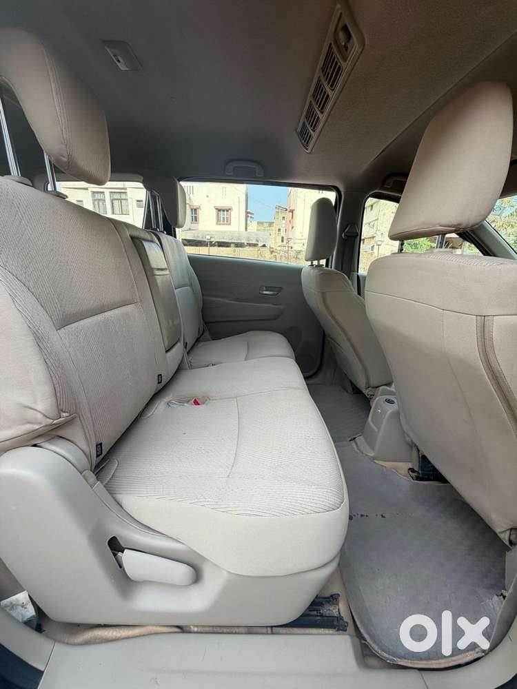 Maruti Suzuki Ertiga Vxi (o) Cng, 2022, Cng & Hybrids