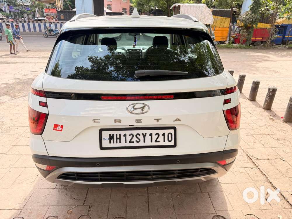 Hyundai Creta 1.5 S Diesel, 2020, Diesel