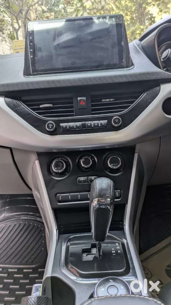 Tata Nexon 1.2 Revotron Xm, 2019, Petrol