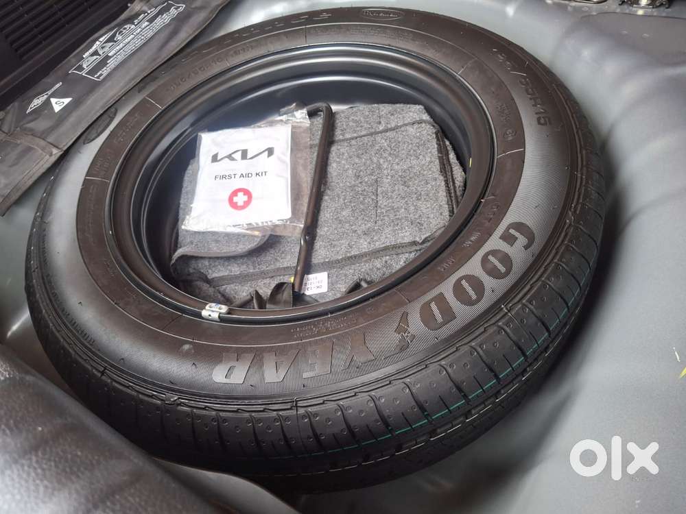 Kia Sonet 1.0 X Line Dct, 2024, Petrol