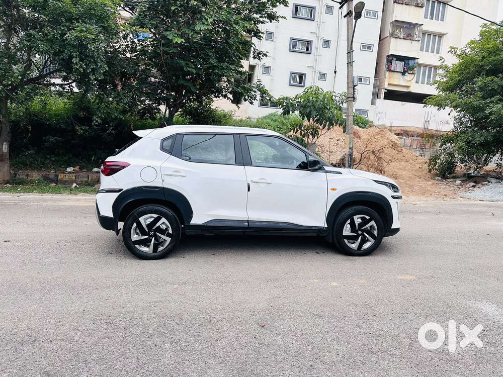 Nissan Magnite 1.0 Xl, 2022, Petrol