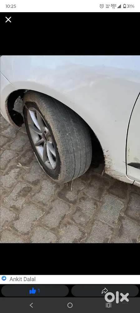 Maruti Suzuki Swift 2013 Petrol 150000 Km Driven