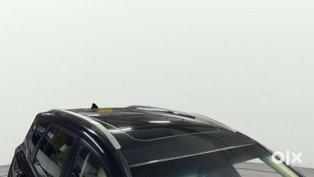 Mg Hector Sharp At, 2021, Petrol