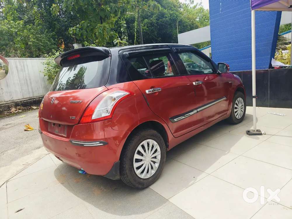 Maruti Suzuki Swift 2011 Diesel Well Maintained