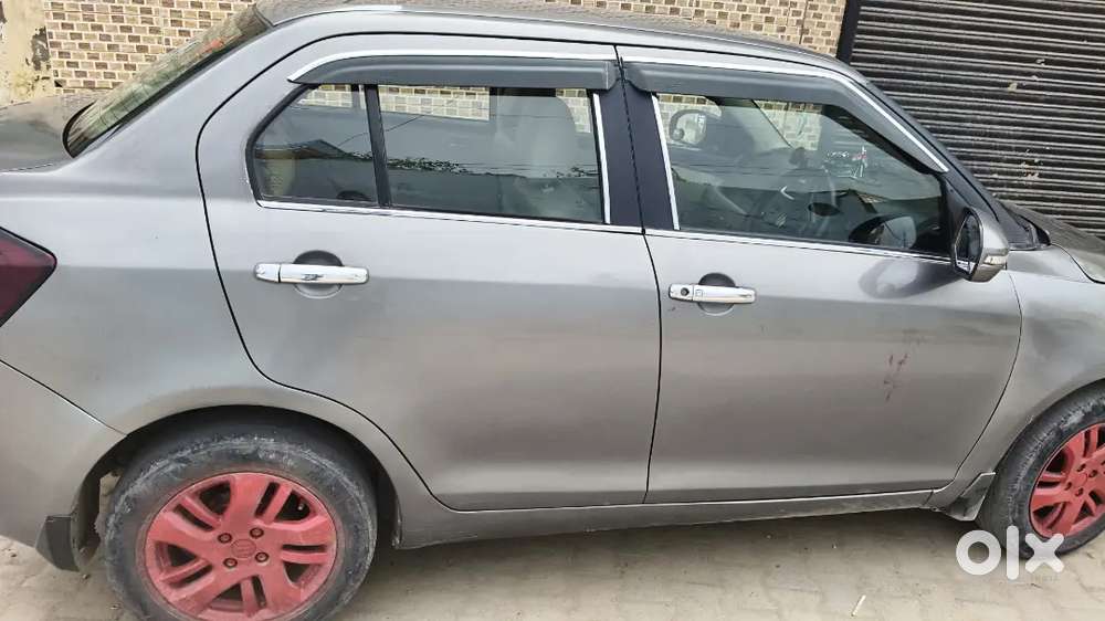 Maruti Dzire Tour Diesel 2013