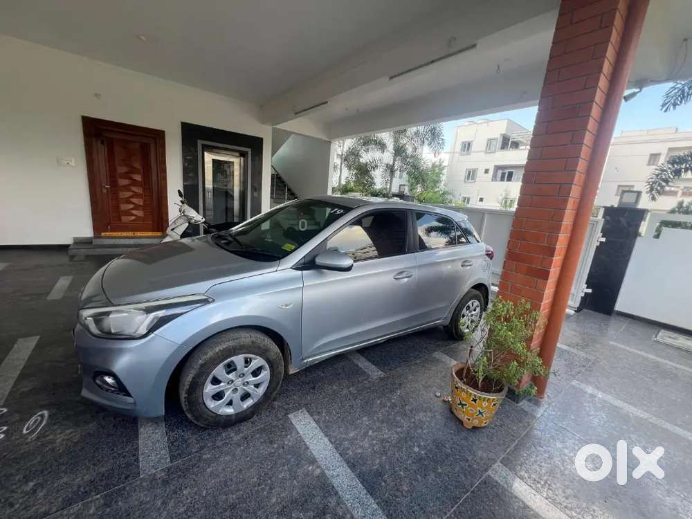 Hyundai I20 2019 Diesel 157000 Km