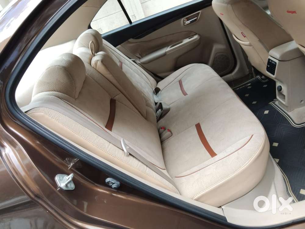 Maruti Suzuki Ciaz 2014-2017 Vxi Plus, 2016, Petrol