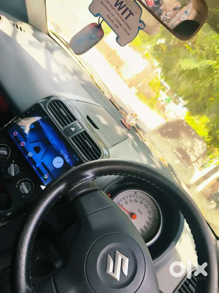 Maruti Suzuki Ritz 2016