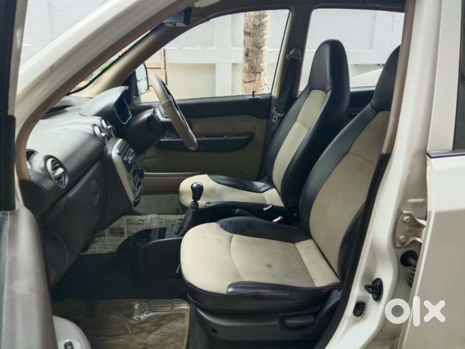 Hyundai Santro Xing Gl Plus, 2011, Petrol