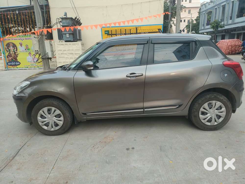 Maruti Suzuki Swift Amt Vxi, 2019, Petrol