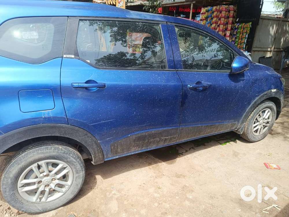 Renault Triber Rxl 2020