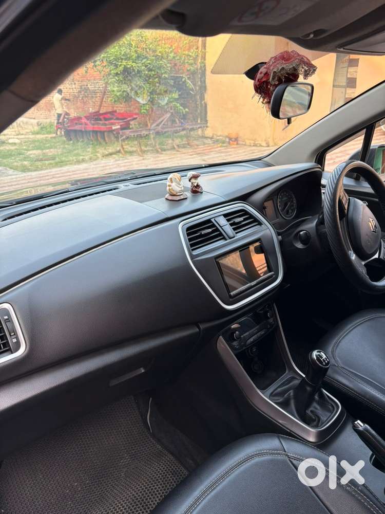 Maruti Suzuki S-cross 2019 Diesel