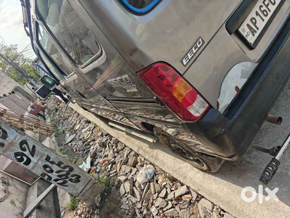 Good Engine Condition