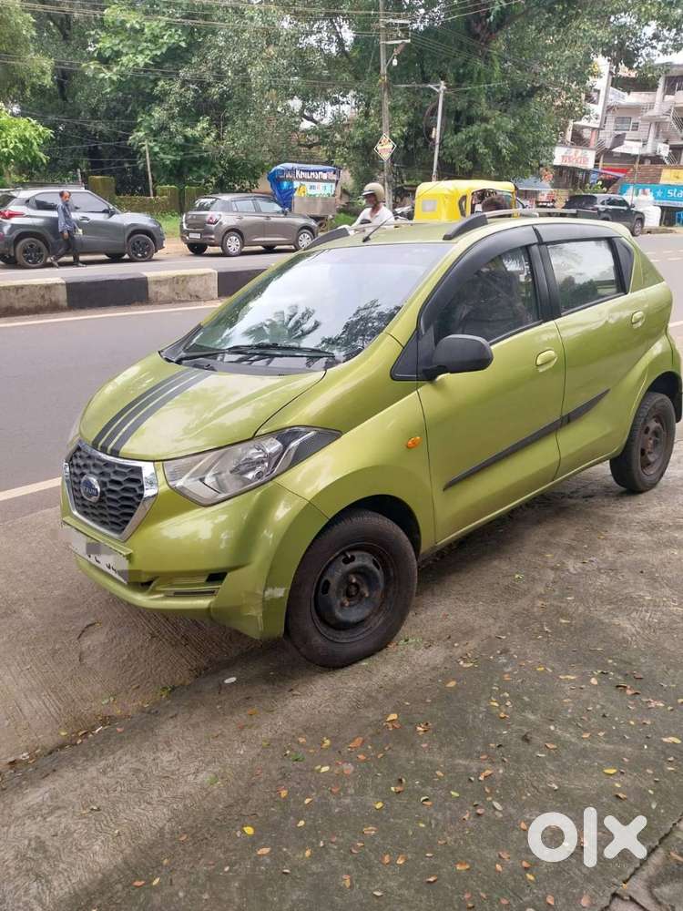 Datsun Redigo 2016 Petrol 91000 Km Driven