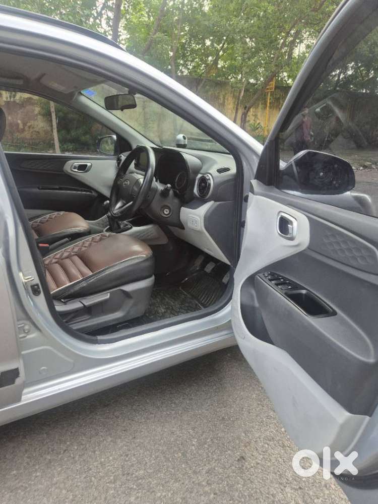 Hyundai Grand I10 Nios 1.2 Kappa Vtvt Sportz Cng, 2022, Cng & Hybrid..